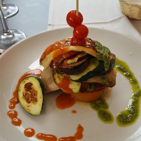 Hostal Restaurante El Parador Alcaracejos Eksteriør billede
