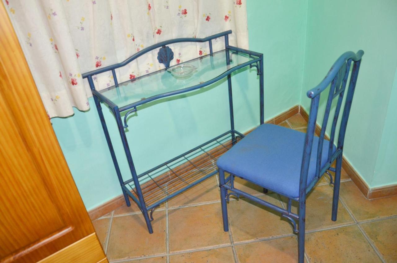 Hostal Restaurante El Parador Alcaracejos Værelse billede